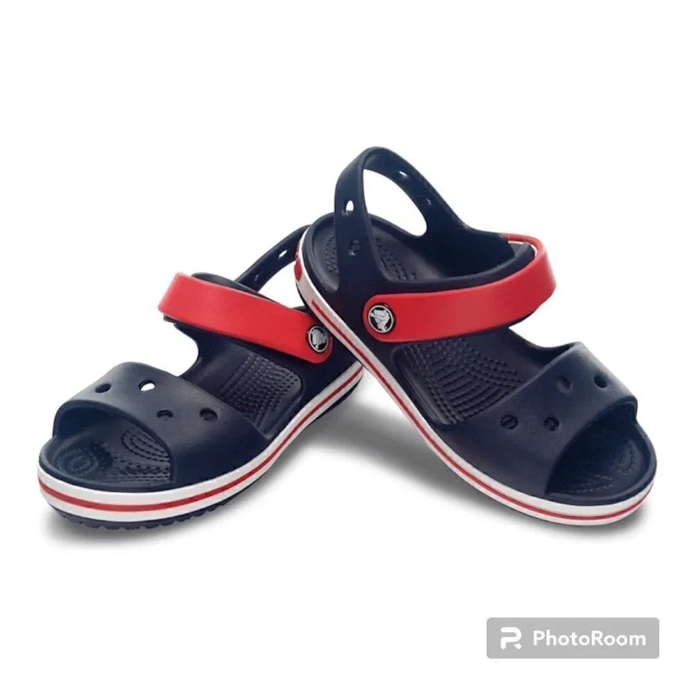 Crocs KIDS’ CROCBAND™ SANDAL